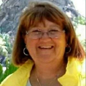 Meet your Posher, Diane